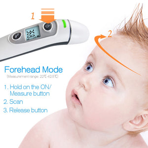 New Baby & Adult Digital Thermometer for Body Fever Measurement