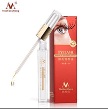 Load image into Gallery viewer, Herbal Eyelash Enhancer Serum/Essence for Curly, Long and Thick Eyelashes