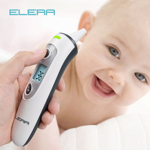 New Baby & Adult Digital Thermometer for Body Fever Measurement