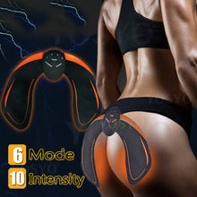 Load image into Gallery viewer, Smart Wireless Muscle, Abdominal &amp; Hips Trainer Unisex