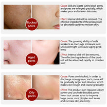 Load image into Gallery viewer, White Rice Serum Skin Care Anti-Acne &amp; Anti Aging Skin Serum