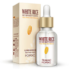 Load image into Gallery viewer, White Rice Serum Skin Care Anti-Acne &amp; Anti Aging Skin Serum